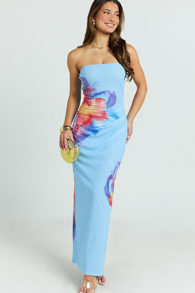 Olivia Reti Dress | | S | Agnese Studios