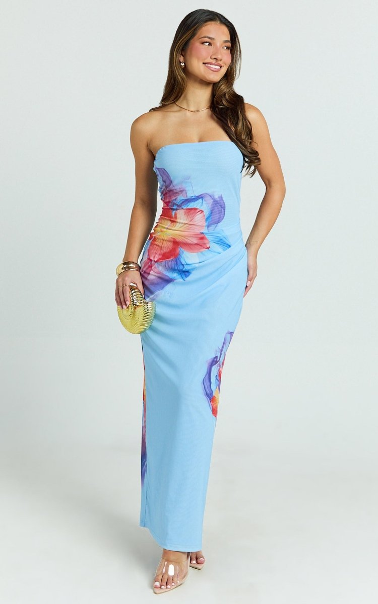 Olivia Reti Dress | | S | Agnese Studios