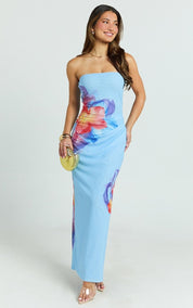 Olivia Reti Dress | | S | Agnese Studios