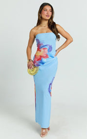 Olivia Reti Dress | | S | Agnese Studios
