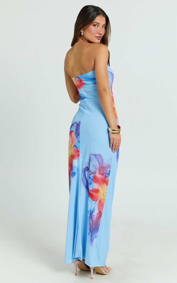 Olivia Reti Dress | | S | Agnese Studios