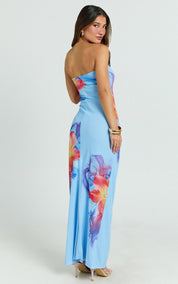 Olivia Reti Dress | | S | Agnese Studios