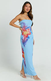 Olivia Reti Dress | | S | Agnese Studios