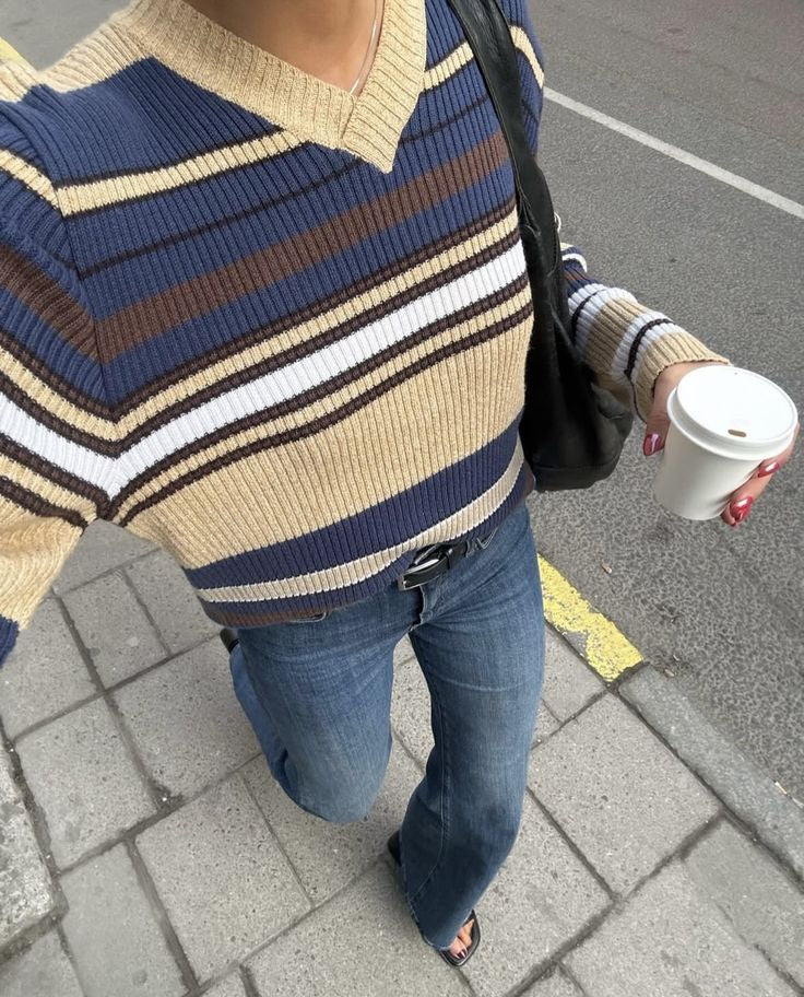 Ollega Sweater | | S | Agnese Studios