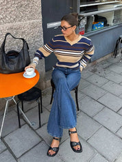 Ollega Sweater | | S | Agnese Studios