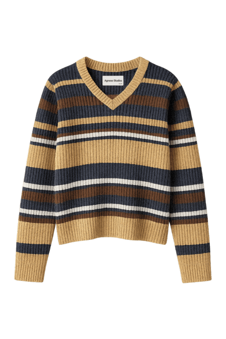 Ollega Sweater | | S | Agnese Studios