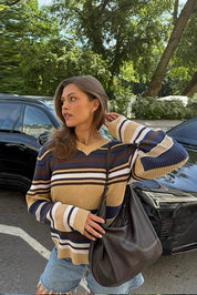 Ollega Sweater | | S | Agnese Studios