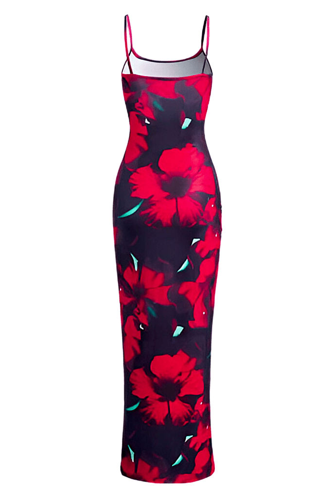 Olmina Faustina Dress | | S | Agnese Studios
