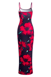 Olmina Faustina Dress | | S | Agnese Studios