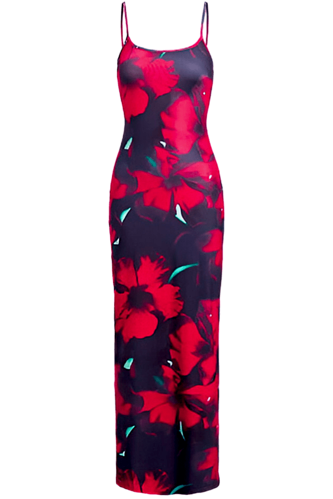 Olmina Faustina Dress | | S | Agnese Studios