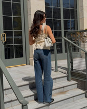 Olsa Top | | S | Agnese Studios