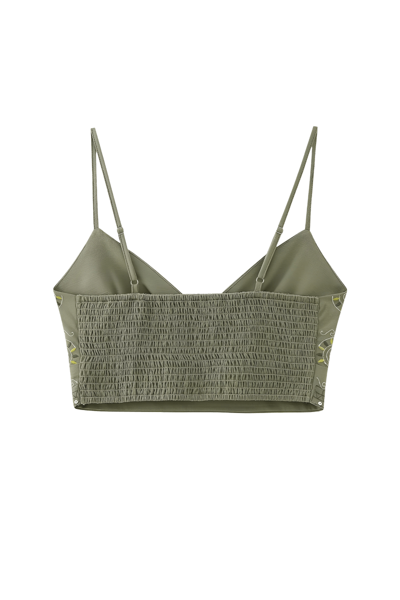 Onorato Pagano Set | | XS | Agnese Studios