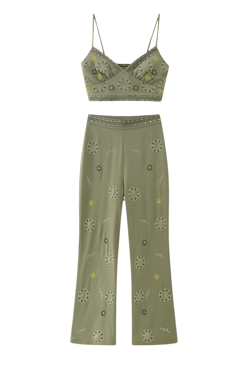 Onorato Pagano Set | | XS | Agnese Studios