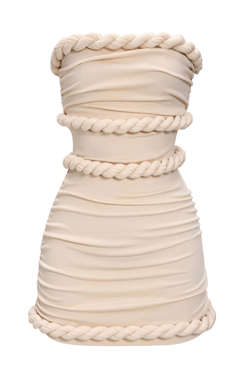 Opali Dress | | S | Agnese Studios