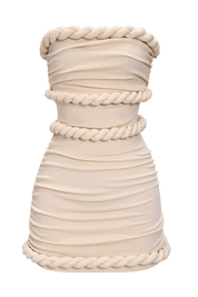 Opali Dress | | S | Agnese Studios