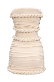Opali Dress | | S | Agnese Studios