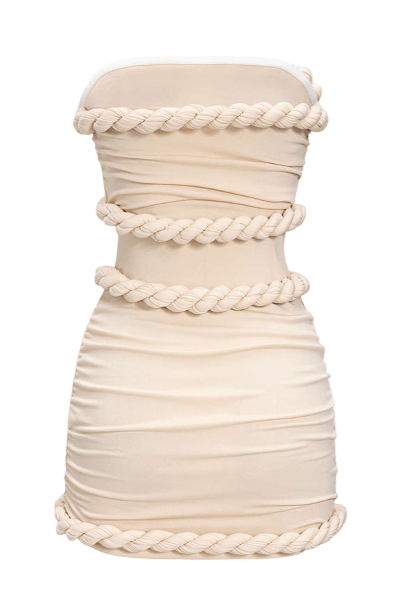 Opali Dress | | S | Agnese Studios