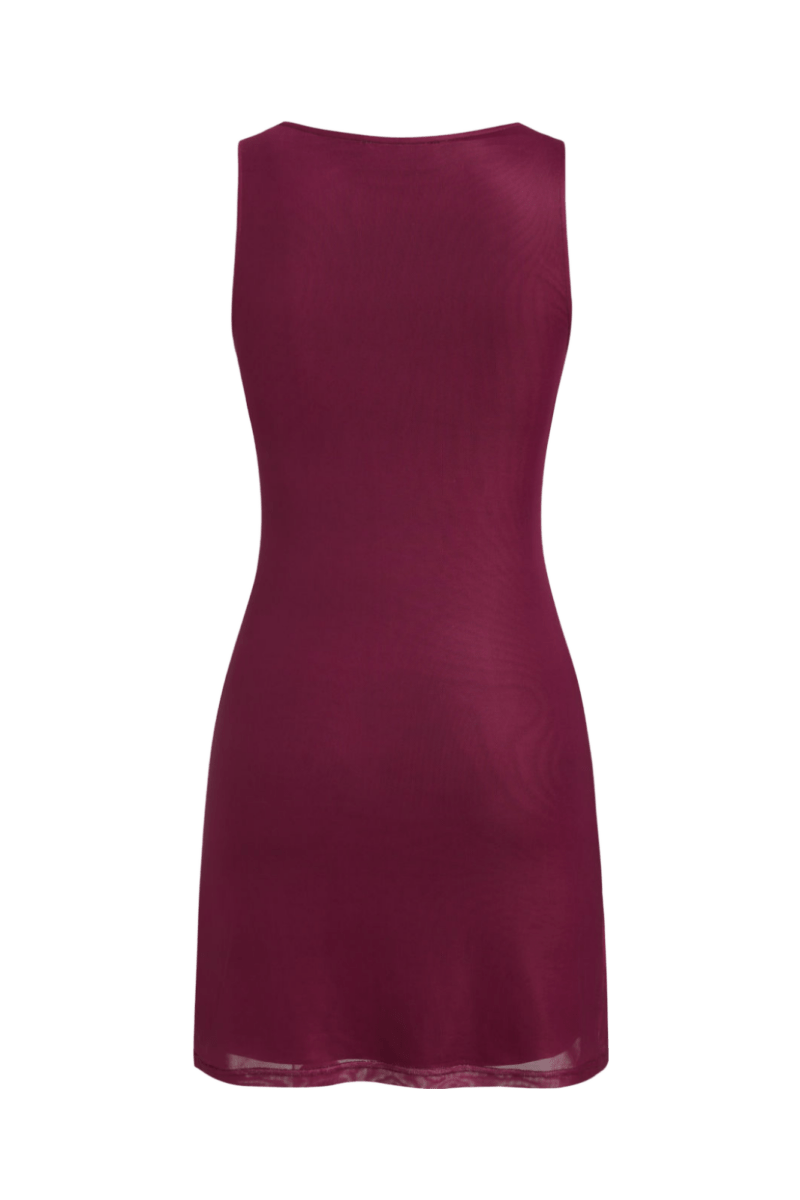 Ophelia Blue Dress | | S/M | Agnese Studios