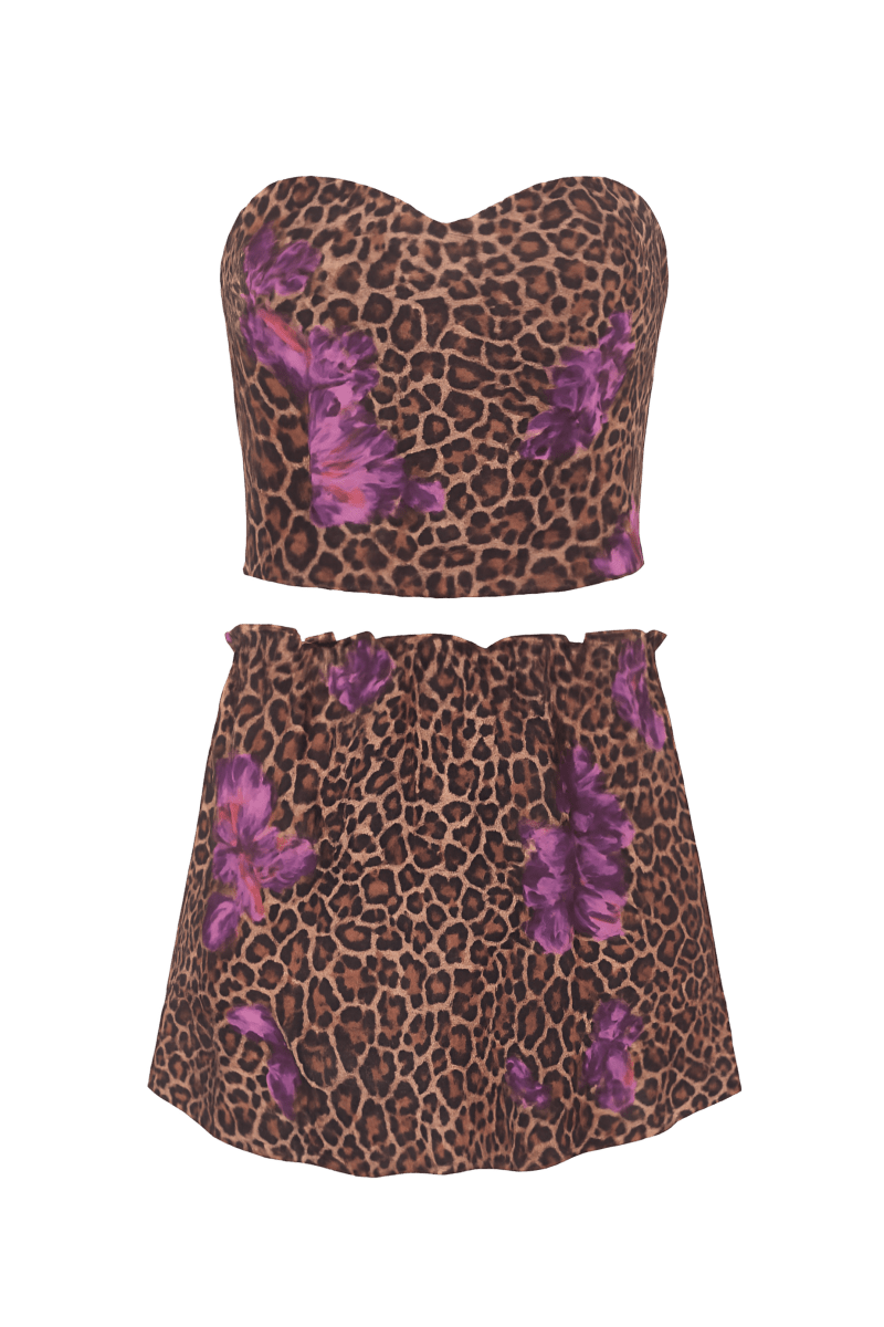 Ophelia Evie Set | | S | Agnese Studios
