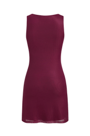Ophelia Rose Dress | | S/M | Agnese Studios