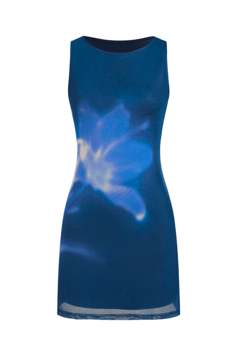 Ophelia Rose Dress | | S/M | Agnese Studios
