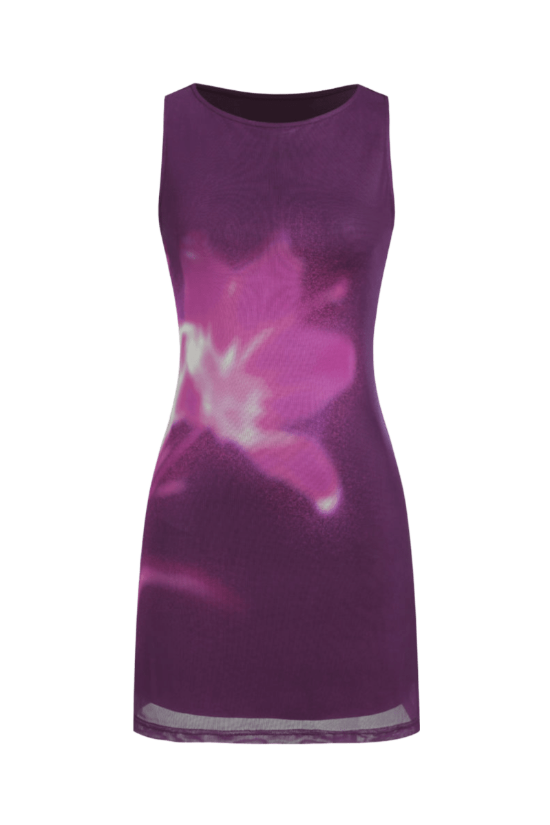 Ophelia Rose Dress | | S/M | Agnese Studios