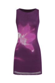 Ophelia Rose Dress | | S/M | Agnese Studios