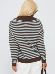 Opia Sweater | | S | Agnese Studios