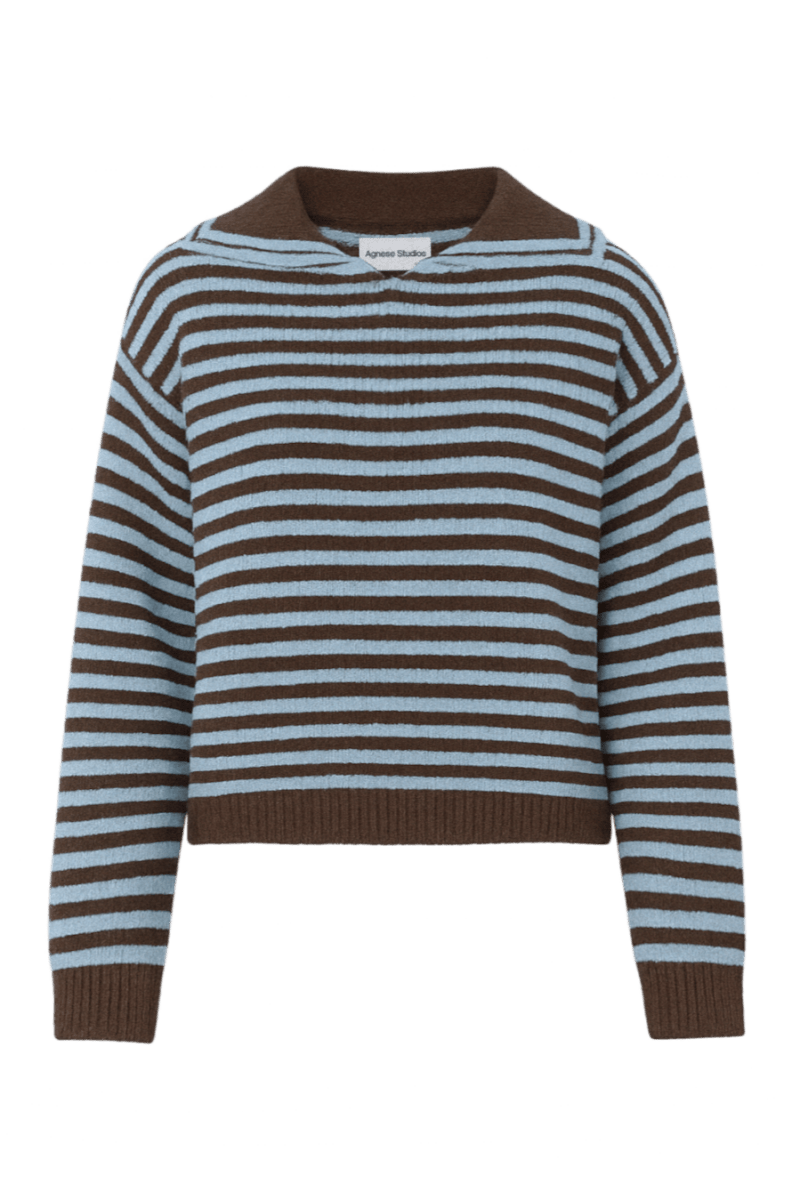 Opia Sweater | | S | Agnese Studios