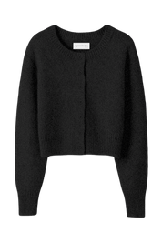 Oramita Blue Cardigan | | S | Agnese Studios