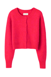 Oramita Blue Cardigan | | S | Agnese Studios