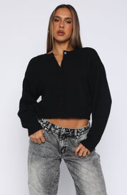 Oramita Blue Cardigan | | S | Agnese Studios