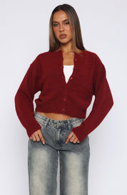 Oramita Blue Cardigan | | S | Agnese Studios