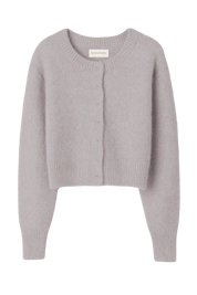 Oramita Blue Cardigan | | S | Agnese Studios