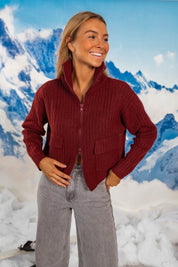 Orandina Cardigan | | S | Agnese Studios