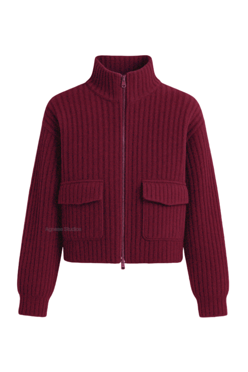 Orandina Cardigan | | S | Agnese Studios