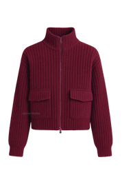 Orandina Cardigan | | S | Agnese Studios