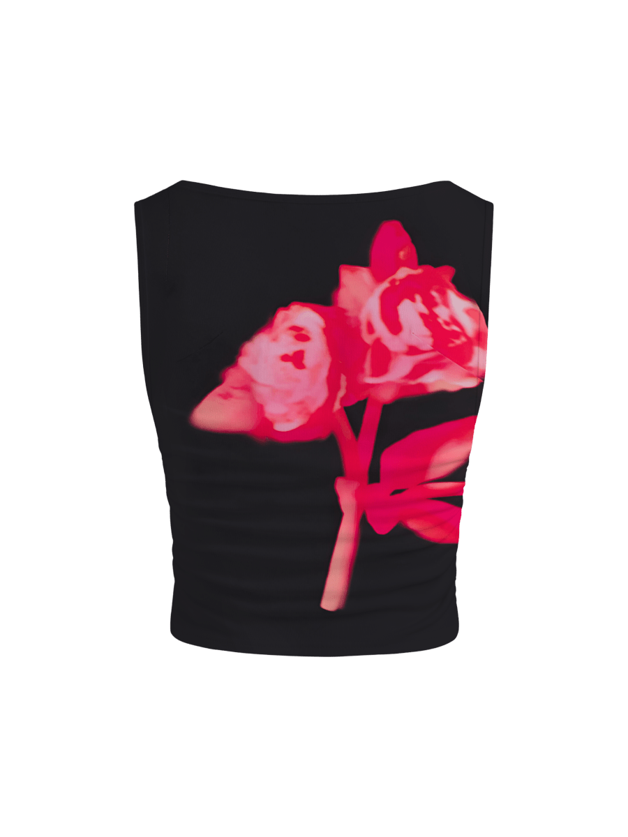 Orared Top | | XS/S | Agnese Studios