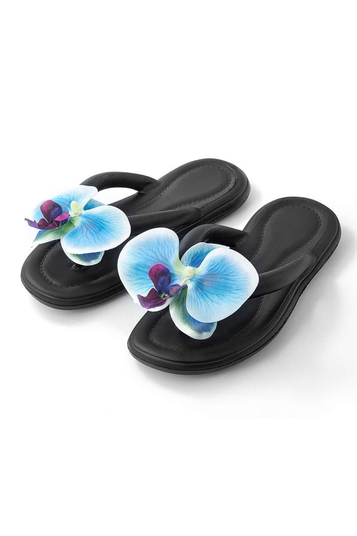 Orchid Sandals | | 35 | Agnese Studios