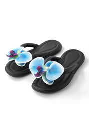Orchid Sandals | | 35 | Agnese Studios