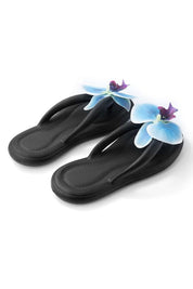 Orchid Sandals | | 35 | Agnese Studios