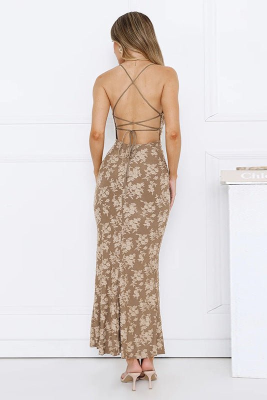 Ori Gise Dress | | S | Agnese Studios