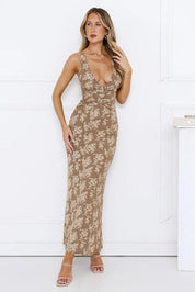 Ori Gise Dress | | S | Agnese Studios