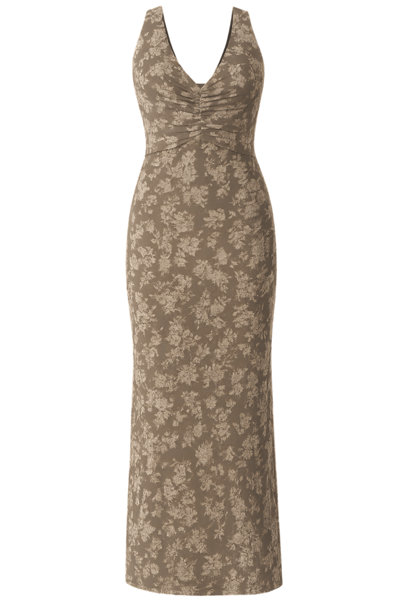 Ori Gise Dress | | S | Agnese Studios