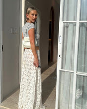 Oria Skirt | | S | Agnese Studios