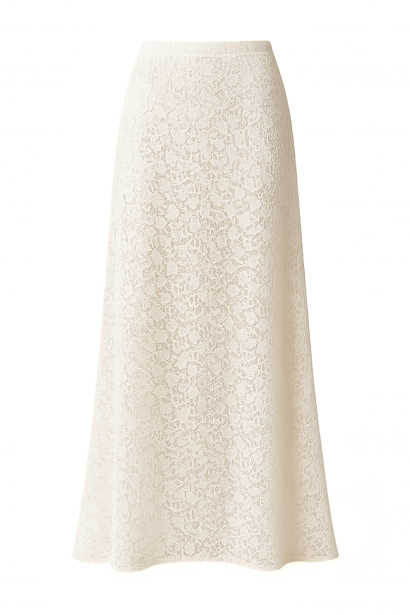 Oria Skirt | | S | Agnese Studios