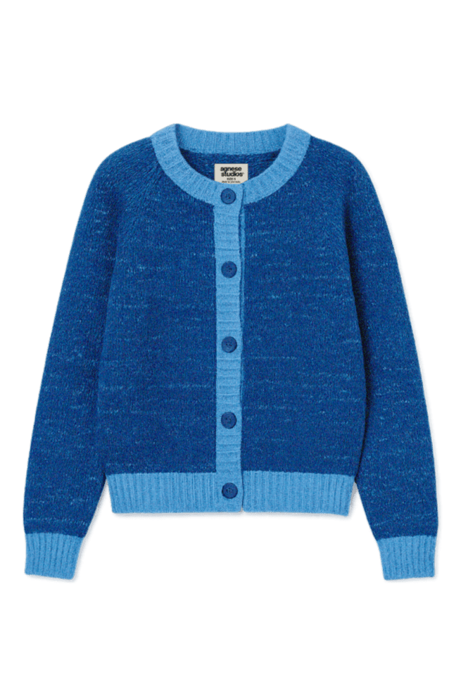 Orian Cardigan | | S | Agnese Studios