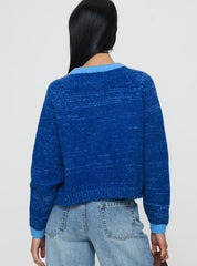 Orian Cardigan | | S | Agnese Studios