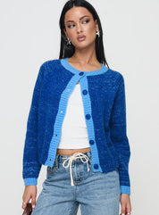Orian Cardigan | | S | Agnese Studios