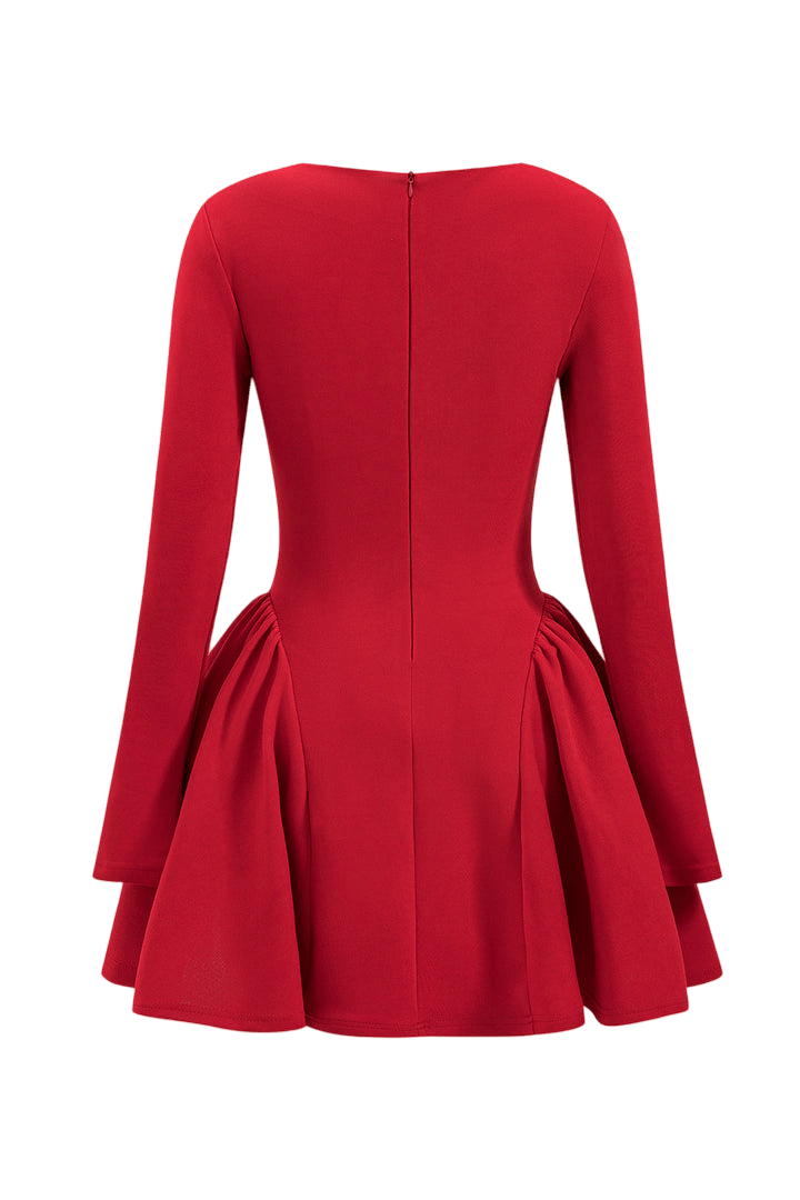 Oriana Dress | | S | Agnese Studios